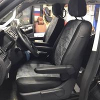 Чехлы Автопилот на Volkswagen Multivan T5 (7 мест) 2003-2015 г.в. Чехлы Автопилот на Volkswagen Multivan T5 (7 мест) 2003-2015 г.в.