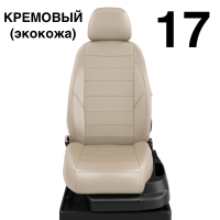 Чехлы Автолидер на Honda Cr-v 5 с 2017 Чехлы Автолидер на Honda Cr-v 5 с 2017