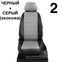 Чехлы Автолидер на Honda Cr-v 5 с 2017 Чехлы Автолидер на Honda Cr-v 5 с 2017