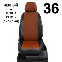 Чехлы Автолидер на Honda Cr-v 5 с 2017 Чехлы Автолидер на Honda Cr-v 5 с 2017