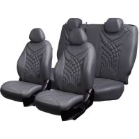 Чехлы Премиум Экокожа Байрон Президент|Жук на Mazda 3 СЕДАН (BL) 2009-2013 г.в. Чехлы Премиум Экокожа Байрон Президент|Жук на Mazda 3 СЕДАН (BL) 2009-2013 г.в.