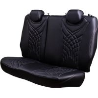 Чехлы Премиум Экокожа Байрон Президент|Жук на Mazda 3 СЕДАН (BL) 2009-2013 г.в. Чехлы Премиум Экокожа Байрон Президент|Жук на Mazda 3 СЕДАН (BL) 2009-2013 г.в.