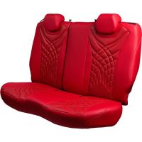 Чехлы Премиум Экокожа Байрон Президент|Жук на Mazda 3 СЕДАН (BL) 2009-2013 г.в. Чехлы Премиум Экокожа Байрон Президент|Жук на Mazda 3 СЕДАН (BL) 2009-2013 г.в.