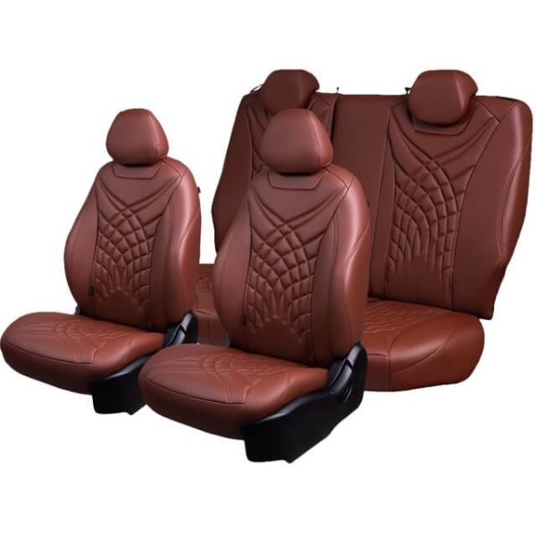 Чехлы Премиум Экокожа Байрон Президент|Жук на Mazda 3 СЕДАН (BL) 2009-2013 г.в. Чехлы Премиум Экокожа Байрон Президент|Жук на Mazda 3 СЕДАН (BL) 2009-2013 г.в.