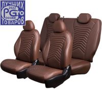 Чехлы Премиум Экокожа Байрон Президент|Жук на Mazda 3 СЕДАН (BL) 2009-2013 г.в. Чехлы Премиум Экокожа Байрон Президент|Жук на Mazda 3 СЕДАН (BL) 2009-2013 г.в.