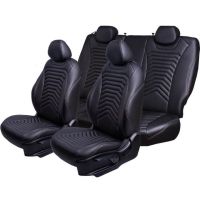 Чехлы Премиум Экокожа Байрон Президент|Жук на Mazda 3 СЕДАН (BL) 2009-2013 г.в. Чехлы Премиум Экокожа Байрон Президент|Жук на Mazda 3 СЕДАН (BL) 2009-2013 г.в.