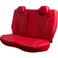 Чехлы Премиум Экокожа Байрон Президент|Жук на Mazda 3 СЕДАН (BL) 2009-2013 г.в. Чехлы Премиум Экокожа Байрон Президент|Жук на Mazda 3 СЕДАН (BL) 2009-2013 г.в.