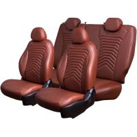 Чехлы Премиум Экокожа Байрон Президент|Жук на Mazda 3 СЕДАН (BL) 2009-2013 г.в. Чехлы Премиум Экокожа Байрон Президент|Жук на Mazda 3 СЕДАН (BL) 2009-2013 г.в.