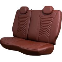 Чехлы Премиум Экокожа Байрон Президент|Жук на Mazda 3 СЕДАН (BL) 2009-2013 г.в. Чехлы Премиум Экокожа Байрон Президент|Жук на Mazda 3 СЕДАН (BL) 2009-2013 г.в.