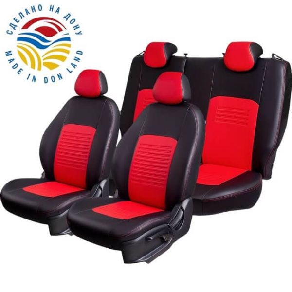 Чехлы Экокожа Турин Классик на Mazda 3 СЕДАН (BL) 2009-2013 г.в. Чехлы Экокожа Турин Классик на Mazda 3 СЕДАН (BL) 2009-2013 г.в.