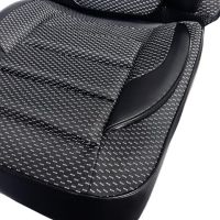 Чехлы с Ортопедической поддержкой из Жаккарда на Lada Granta (2018+) Чехлы с Ортопедической поддержкой из Жаккарда на Lada Granta (2018+)