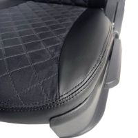 Чехлы Алькантара на Chevrolet Aveo I седан (2003-2012) Чехлы Алькантара на Chevrolet Aveo I седан (2003-2012)