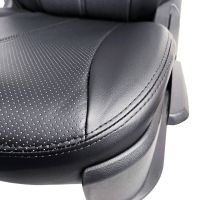 Чехлы Экокожа на CHEVROLET Aveo ( 2002-2011 ) Чехлы Экокожа на CHEVROLET Aveo ( 2002-2011 )