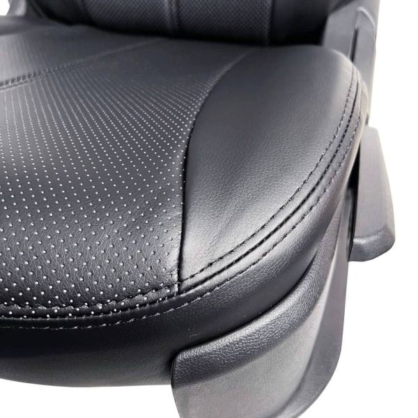 Чехлы Экокожа на CHEVROLET Aveo ( 2002-2011 )