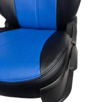 Чехлы Экокожа на CHEVROLET Aveo ( 2002-2011 ) Чехлы Экокожа на CHEVROLET Aveo ( 2002-2011 )