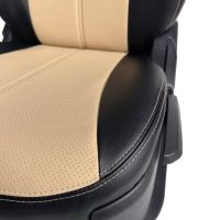 Чехлы Экокожа на CHEVROLET Aveo ( 2002-2011 ) Чехлы Экокожа на CHEVROLET Aveo ( 2002-2011 )