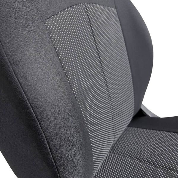 Чехлы из Жаккарда на Datsun on-Do (2014+) Чехлы из Жаккарда на Datsun on-Do (2014+)