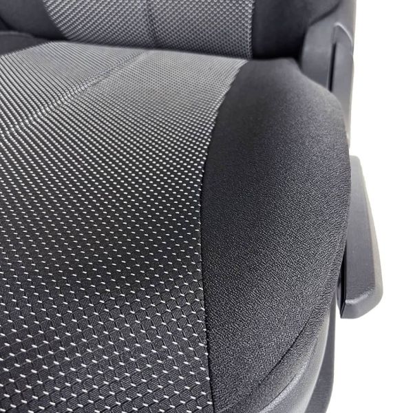 Чехлы из Жаккарда на Datsun on-Do (2014+) Чехлы из Жаккарда на Datsun on-Do (2014+)