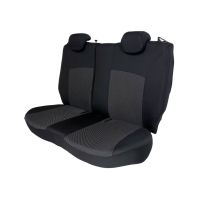 Чехлы из Жаккарда на Datsun on-Do (2014+) Чехлы из Жаккарда на Datsun on-Do (2014+)