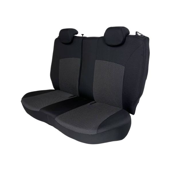 Чехлы из Жаккарда на Datsun on-Do (2014+) Чехлы из Жаккарда на Datsun on-Do (2014+)