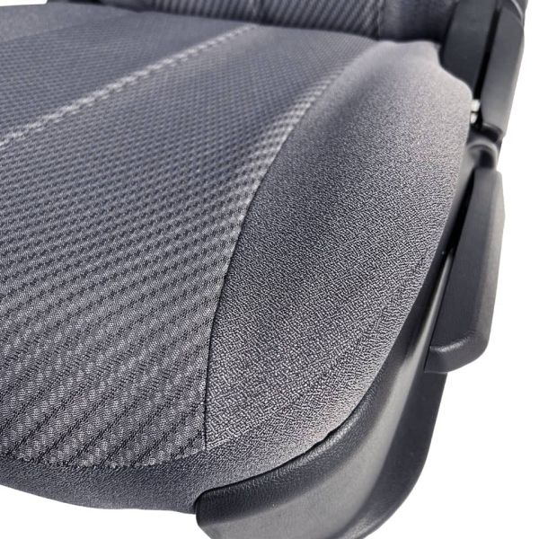 Чехлы из Жаккарда на Datsun on-Do (2014+) Чехлы из Жаккарда на Datsun on-Do (2014+)